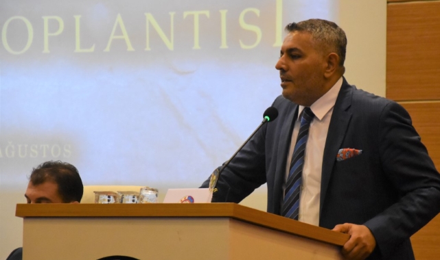 “Haciz Kararları Çaresiz Bırakıyor”