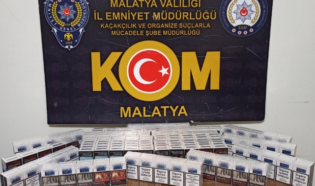 Huzur Operasyonları Devam Ediyor