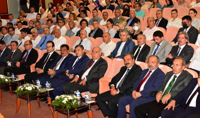 İnönü Üniversitesi “Kurumsal Akreditasyon Belgesi” Aldı