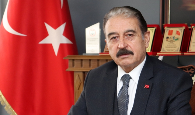 Keskin, “Kurumların Görevi Uyarmak Değil, Sokağa Çıkıp Denetim Yapmaktır”