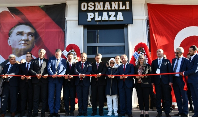 Malatya Hukuk Kliniği Açıldı