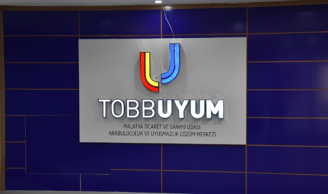 Malatya TSO Üyelerinin Yıllar Süren Davaları Birkaç Hafta İçinde Sonuca Ulaşacak