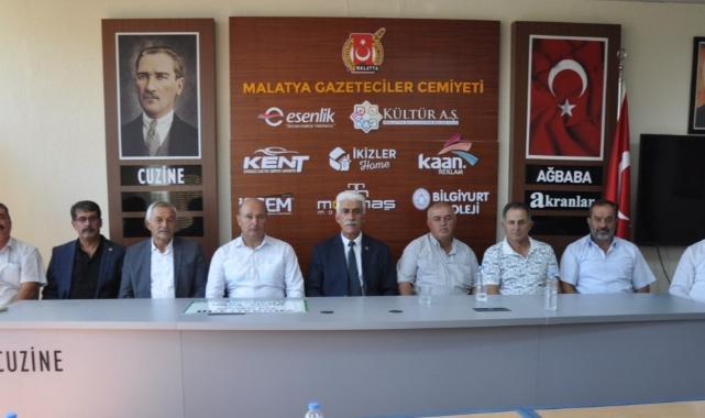 “Pancar Alım Fiyatı 2,5 Lira Olmalı”