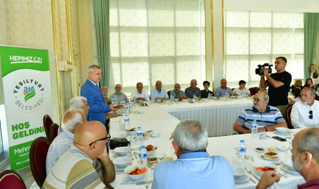“Tecrübeleriniz Ve Tavsiyeleriniz Bizim İçin Büyük Bir Öneme Sahiptir”