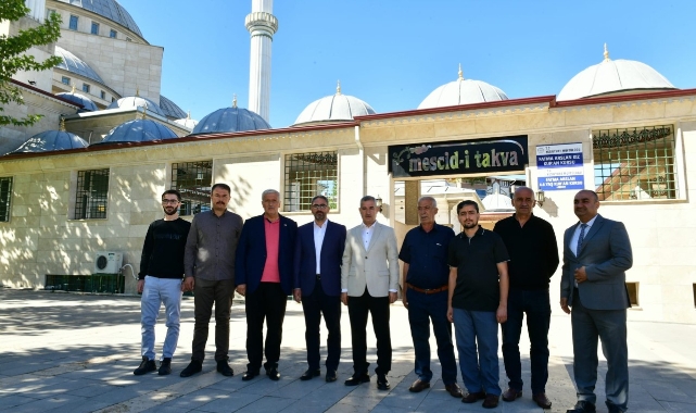 “Temizlik Hizmetlerimizin Boyutunu Genişlettik”