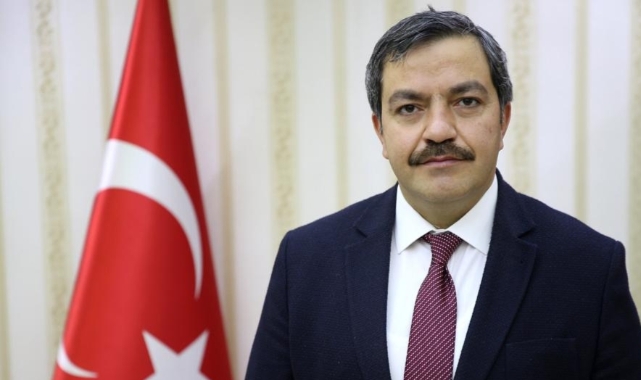 Turgut Özal Üniversitesi Rektörlüğü’ne Prof. Dr. Bentli Atandı