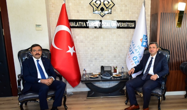 Vali Şahin, Bentli’ye Hayırlı Olsun Ziyaretinde Bulundu