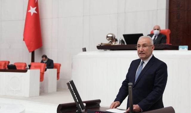 "Anayasal Düzenleme Teklifinde Yine Çark Ediyorlar"