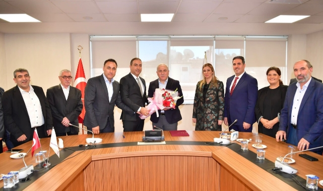 Doğanyol Belediyesi, İstanbul Fatih Belediyesi İle Kardeş Belediye Oldu