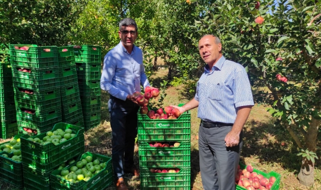 Esenlik, Yerli Üreticiyi Desteklemeye Devam Ediyor