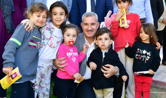 “Kadınlarımızın Öneri ve Talepleri, Yeni Yatırımlara Işık Tutuyor”