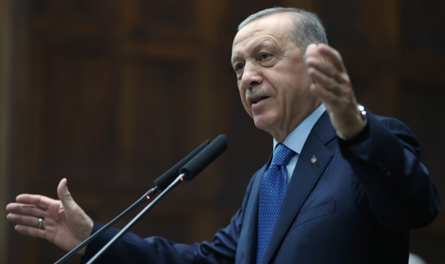 Malatya, Cumhurbaşkanı Recep Tayyip Erdoğan’ı Bekliyor