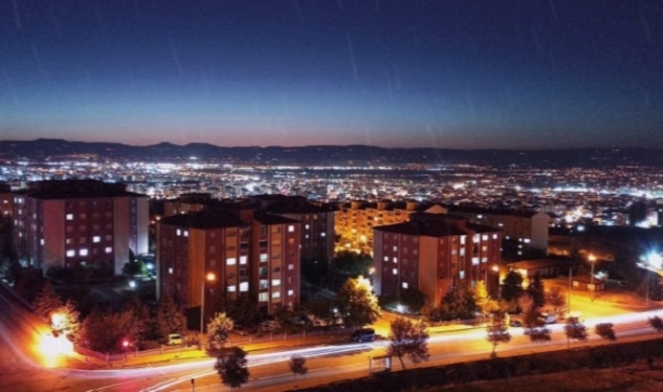 Malatya'da Sağanak Yağış ve Kuvvetli Rüzgâr Bekleniyor