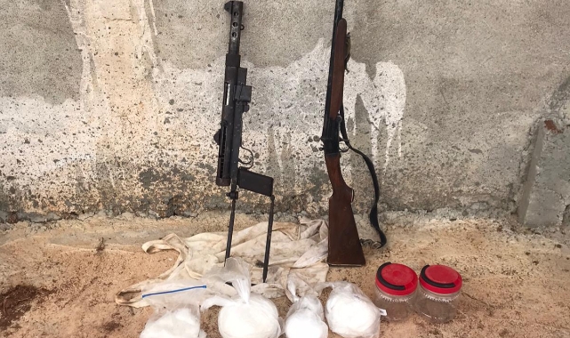 Malatya Polisi, Sokak Satıcılarına Göz Açtırmıyor