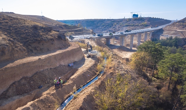 MASKİ, 2023 Yılı İçin Maliyeti 600 Milyon TL’yi Bulan 60 Adet Proje Hazırladı