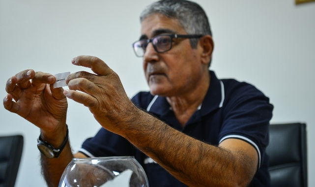 MASKİ Birimler Arası Futbol Turnuvası Başlıyor