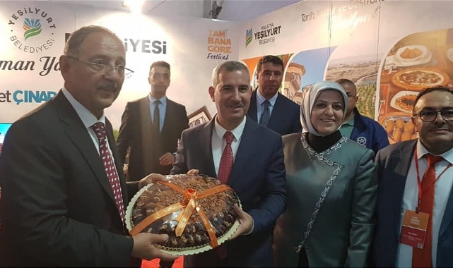 “Ödüllü Gençlik Projelerimizi Geniş Kesimlere Aktarma Fırsatı Yakaladık”