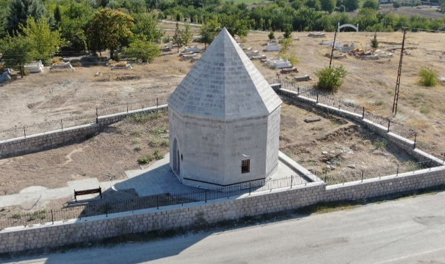 Tarihi Kentler Birliği, Malatya Büyükşehir Belediyesi’ne Ödül Verdi