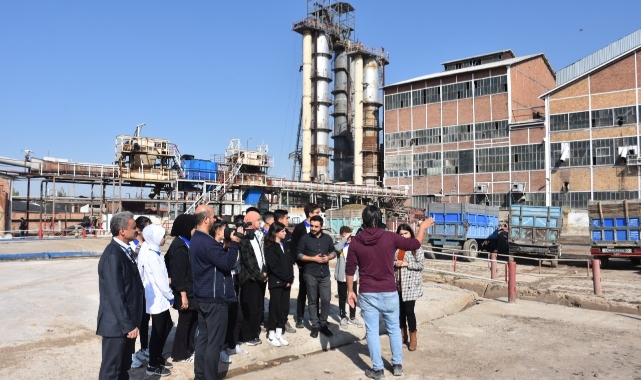 Yeşilyurt Belediyesi ‘Usta-Çırak’ Buluşmalarını Başlattı