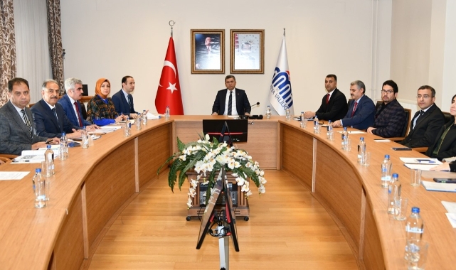“Amacımız İnsanımıza Dokunacak İşler Yapmaktır”