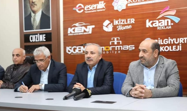 “Basına Karşı Hepimizin Sorumlulukları Var”