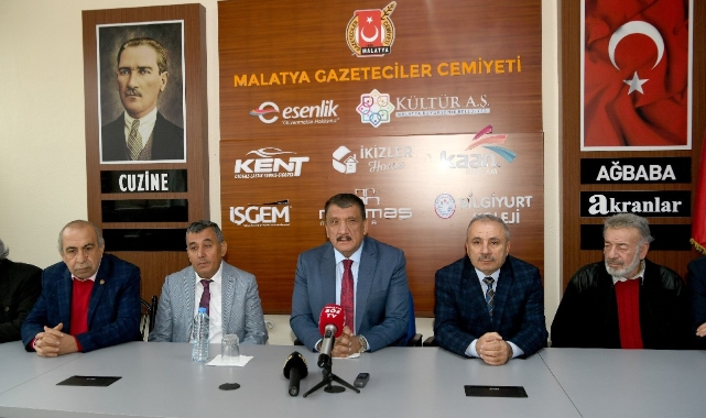 “Büyük Yatırımlar Yaptık”
