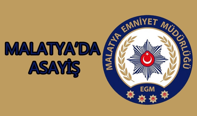 Ekim Ayında Çeşitli Suçlardan Aranan Toplam 238 Şahıs Yakalandı