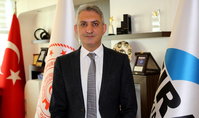 “Fırat’ı Keşfet” Tescillendi