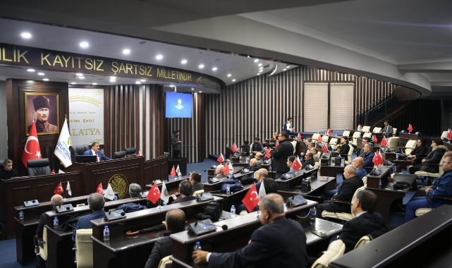 İÜ Ve Büyükşehir Belediyesi İşbirliği İle Vizyon Buluşması Gerçekleştirildi