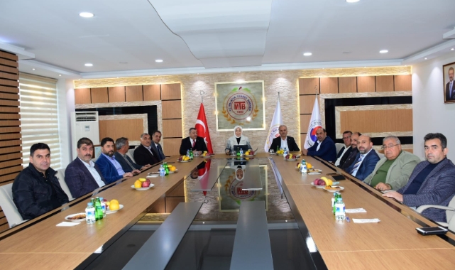 "Kayısı 5 Yılda 1,4 Milyar Dolarlık Döviz Girdisi Sağladı"
