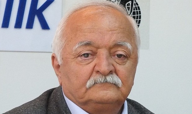 Malatya Gazeteciler Cemiyeti 34 Yaşında