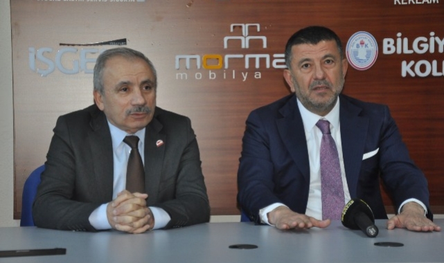 “Siyaset Yapacaksam Yapacağım Yer Malatya Olmalı”