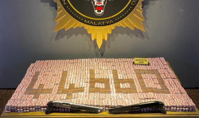 Torbacılar, Uyuşturucu İle Birlikte Enselendi