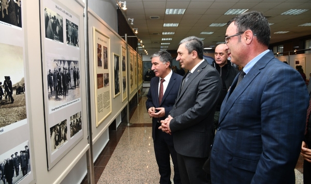 İsmet İnönü Konulu Konferans Düzenlendi