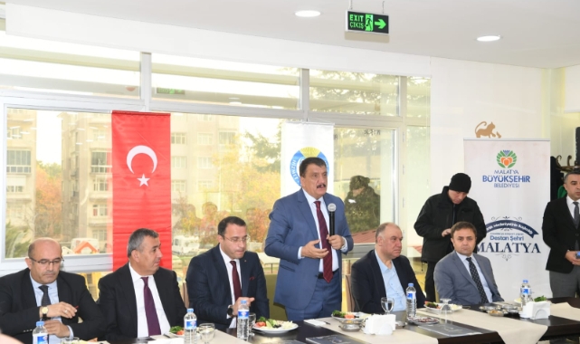 “İşveren Güçlü Olduğu Zaman İş Gören De Güçlü Olur”