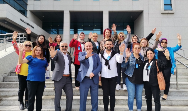 Sayıları 100 Bini Bulan Usta Öğreticiler Kadro İstiyor
