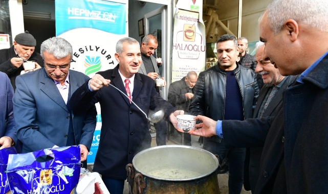 “Tescil Belgeleriyle Yerel Ekonominin Kalkınmasına Destek Sunuyoruz”