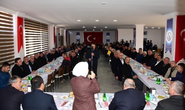 “2023’de Bir Kez Daha Recep Tayyip Erdoğan Cumhurbaşkanı Olacak”