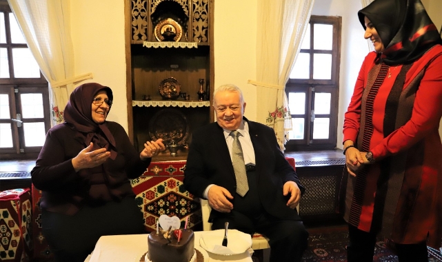 “Battalgazi’de Unutulmaz Bir An Yaşadık”
