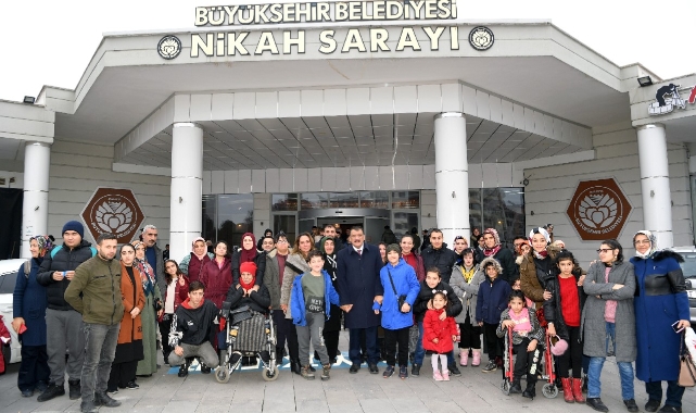 Engelsiz Enler Programı Yoğun İlgi Gördü