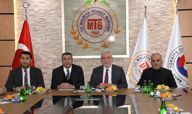 &quot;Hayvancılık OSB&#039;de İlk Etapta 600 Kişi İstihdam Edilecek&quot;