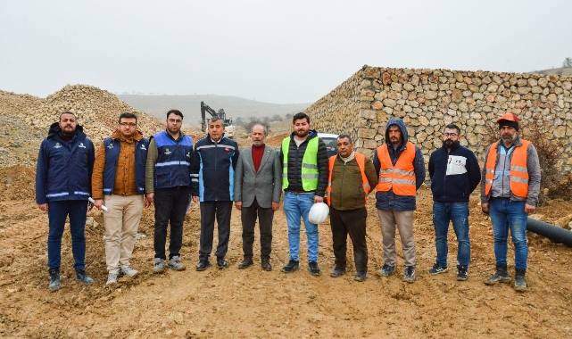 “Her Yere Hizmet Götürmek Zorundayız”
