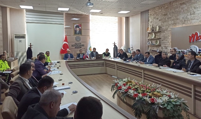 ‘Ukome’  2022 Yılı Toplantılarını Sonlandırdı
