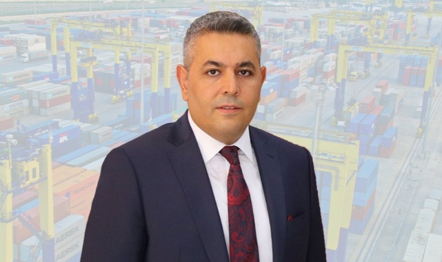 “2023 Yılına Artan İhracatla Başladık”