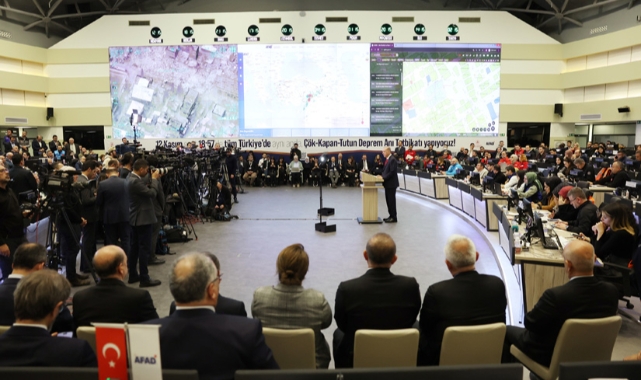 “Hiçbir Vatandaşımızı Maddi-Manevi Açıdan Sahipsiz Bırakmayacağız”