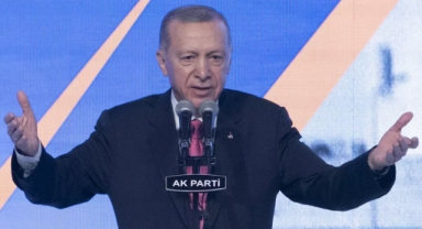 AK Parti Seçim Beyannamesi ve Milletvekili Aday Tanıtım Toplantısı Yapıldı