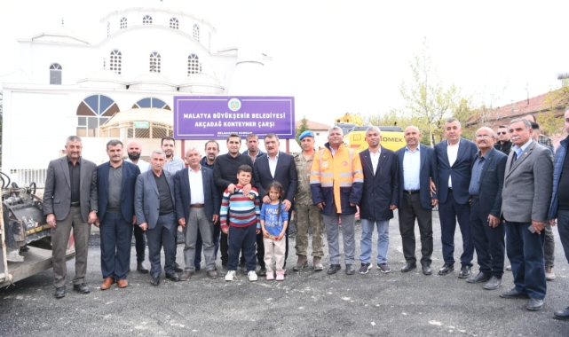 "Esnafın Işığı Yandığı Zaman Şehrin Işığı Yanar"
