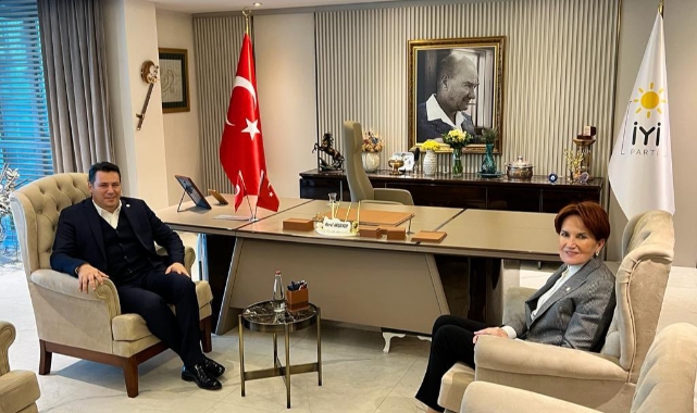 "Kıvılcımdan Ateş Olmaya Geldik"