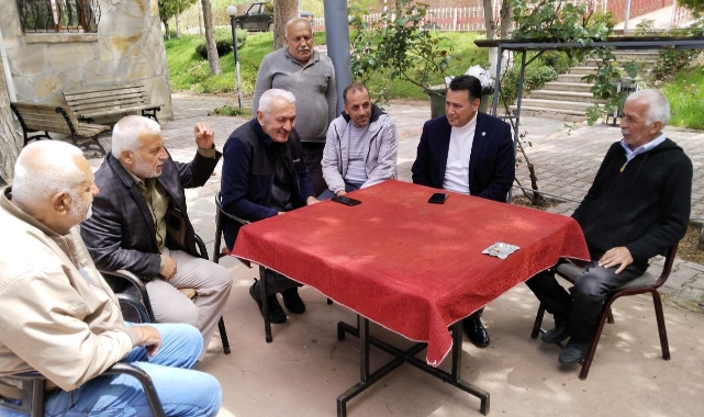 &#039;Malatya&#039;da Kurulan Saltanattan Herkes Rahatsız&#039;