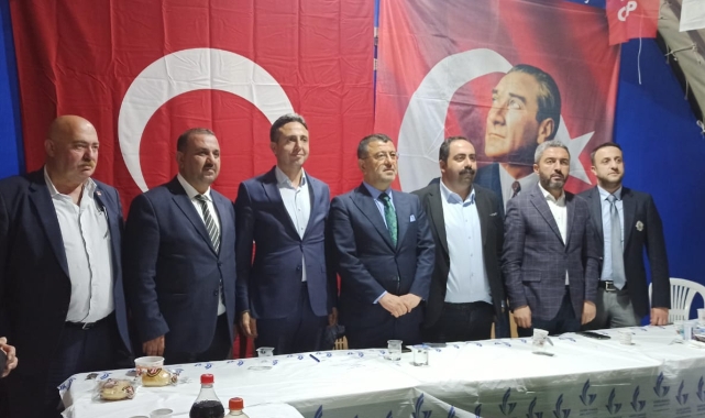 "Memleketin Çözülmemiş Sorunlarını Çözeceğiz"